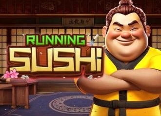 Японский онлайн слот Running Sushi - готовка суши и флеш бонусы